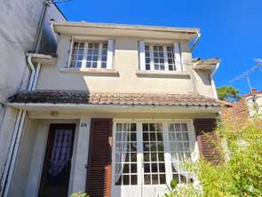 Vente Maison 4 chambresSaint-Brevin-les-Pins