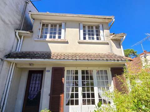 Vente maison 5 pièces Saint-Brevin-les-Pins 44