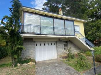 Vente maison 8 pièces Saint-Brevin-les-Pins 44