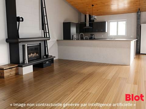 Vente maison 5 pièces Saint-Brevin-les-Pins 44