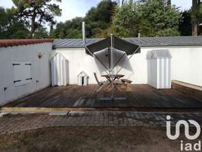 Vente Maison 4 chambresSaint-Brevin-les-Pins