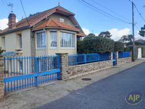 Vente Maison 3 chambresSaint-Brevin-les-Pins