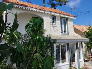 Vente Maison 2 chambresSaint-Brevin-les-Pins