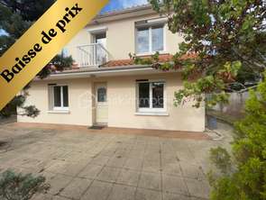 Vente Maison 3 chambresSaint-Brevin-les-Pins