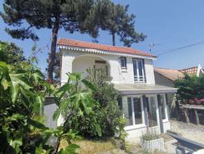 Vente Maison 2 chambresSaint-Brevin-les-Pins