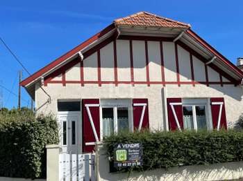 Vente Maison 3 chambresSaint-Brevin-les-Pins