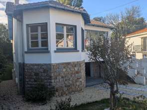 Vente Maison 3 chambresSaint-Brevin-les-Pins