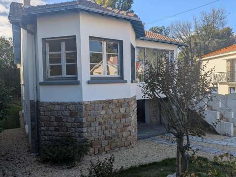Vente maison 5 pièces Saint-Brevin-les-Pins 44