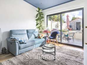 Vente Maison 2 chambresSaint-Brevin-les-Pins