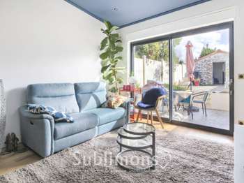 Vente maison 4 pièces Saint-Brevin-les-Pins 44