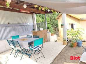 Vente Maison 2 chambresSaint-Brevin-les-Pins