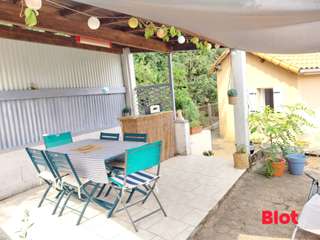 Vente maison 2 pièces