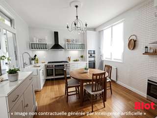 Vente maison 2 pièces