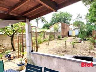 Vente maison 2 pièces