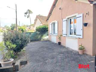 Vente maison 2 pièces