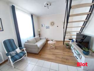 Vente maison 2 pièces