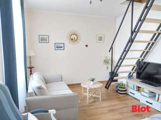 Vente maison 2 pièces