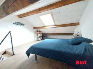 Vente maison 2 pièces