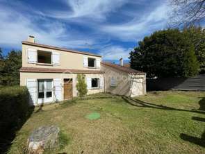 Vente Maison 3 chambresSaint-Brevin-les-Pins