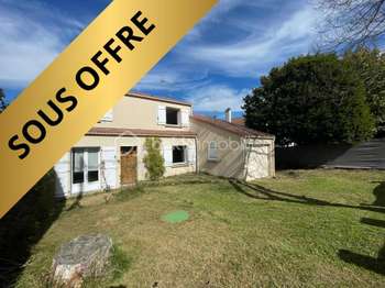 Vente Maison 3 chambresSaint-Brevin-les-Pins