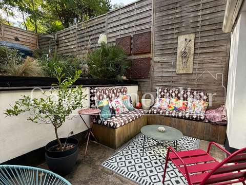 Vente maison 4 pièces Saint-Brevin-les-Pins 44