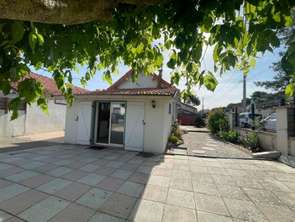 Vente Maison 2 chambresSaint-Brevin-les-Pins