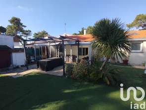 Vente Maison 4 chambresSaint-Brevin-les-Pins