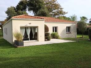 Vente Maison 3 chambresSaint-Brevin-les-Pins