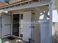 Vente maison 2 pièces