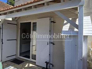 Vente Maison 1 chambreSaint-Brevin-les-Pins