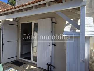 Vente maison 2 pièces