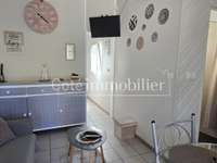 Vente maison 2 pièces