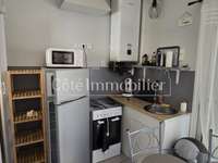 Vente maison 2 pièces
