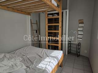 Vente maison 2 pièces