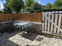 Vente maison 2 pièces