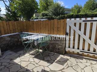 Vente maison 2 pièces
