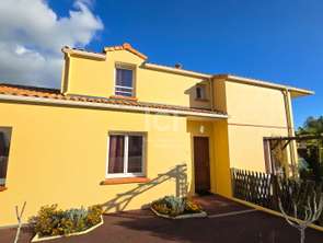 Vente Maison 4 chambresSaint-Brevin-les-Pins