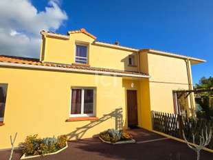 Photo Vente maison Saint-Brevin-les-Pins