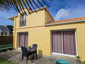 Vente Maison 4 chambresSaint-Brevin-les-Pins