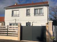 Vente maison 6 pièces Vente maison 6 pièces