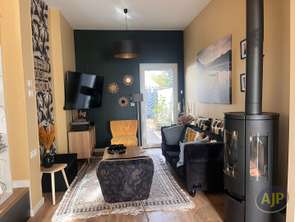 Vente Maison 4 chambresSaint-Brevin-les-Pins