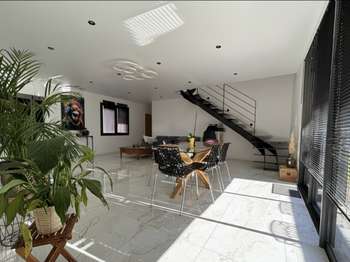 Vente maison 6 pièces Saint-Brevin-les-Pins 44