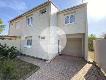 Vente Maison 4 chambresSaint-Brevin-les-Pins