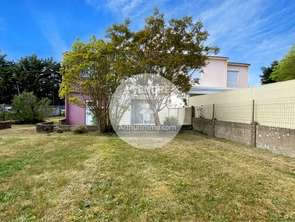 Vente Maison 4 chambresSaint-Brevin-les-Pins