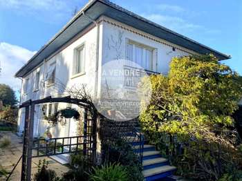 Vente maison 8 pièces Saint-Brevin-les-Pins 44