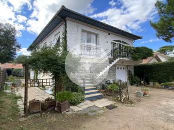 Vente Maison 6 chambresSaint-Brevin-les-Pins