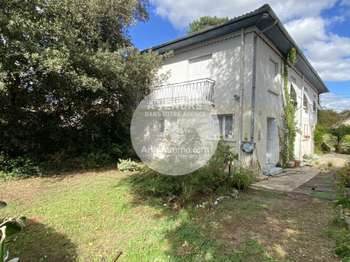 Vente Maison 6 chambresSaint-Brevin-les-Pins