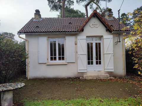 Vente maison 3 pièces Saint-Brevin-les-Pins 44