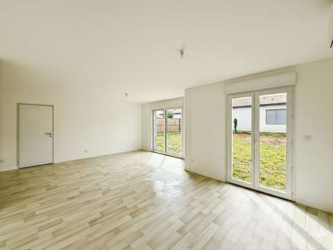 Vente maison 5 pièces Saint-Brevin-les-Pins 44