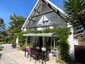 Vente Maison 4 chambresSaint-Brevin-les-Pins